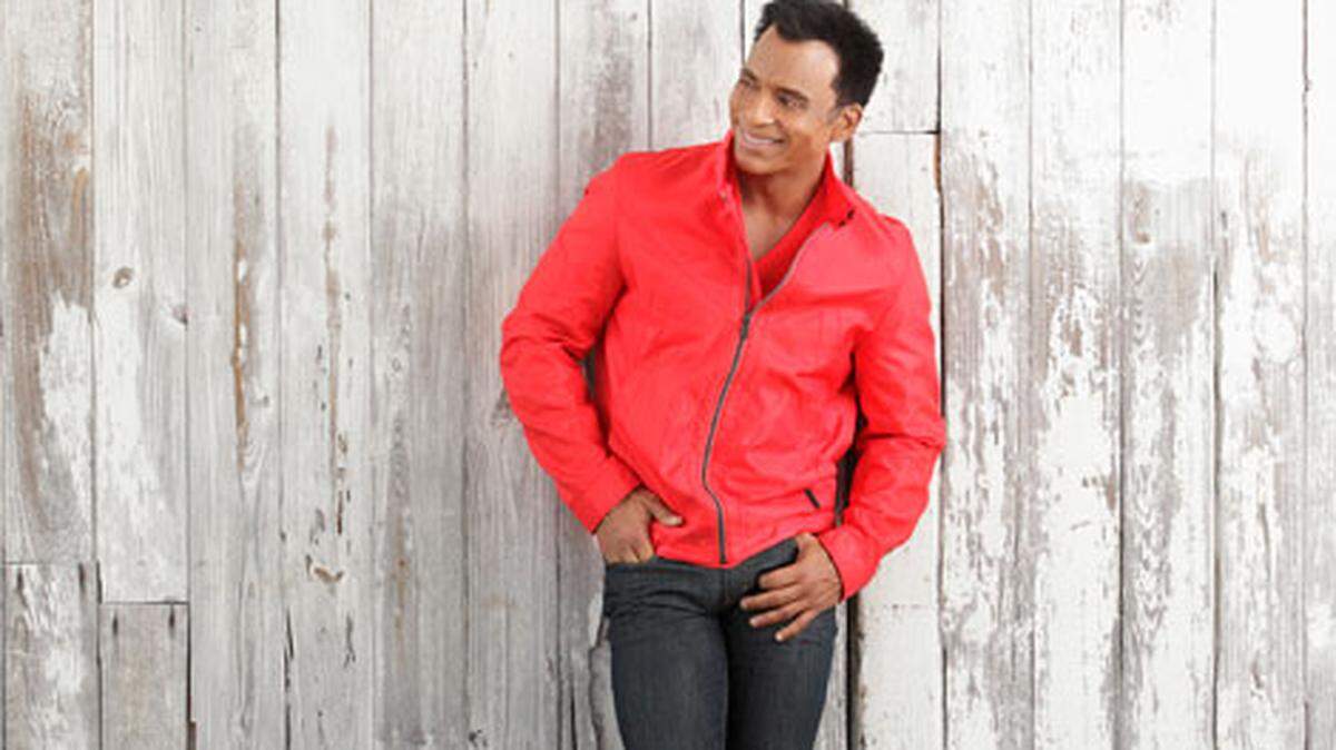 Hialeah man Jon Secada has been married since 1997. In Hollywood years that two centuries.