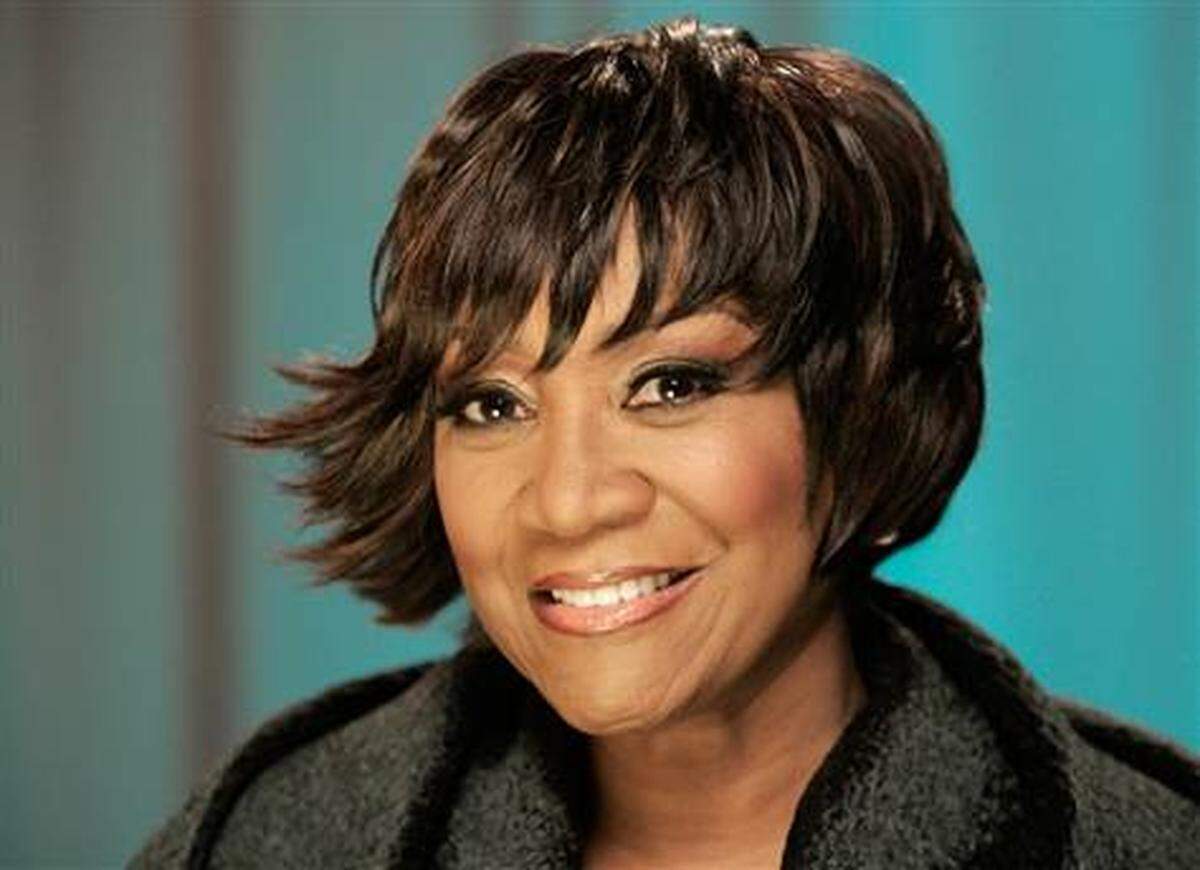 Patti Labelle