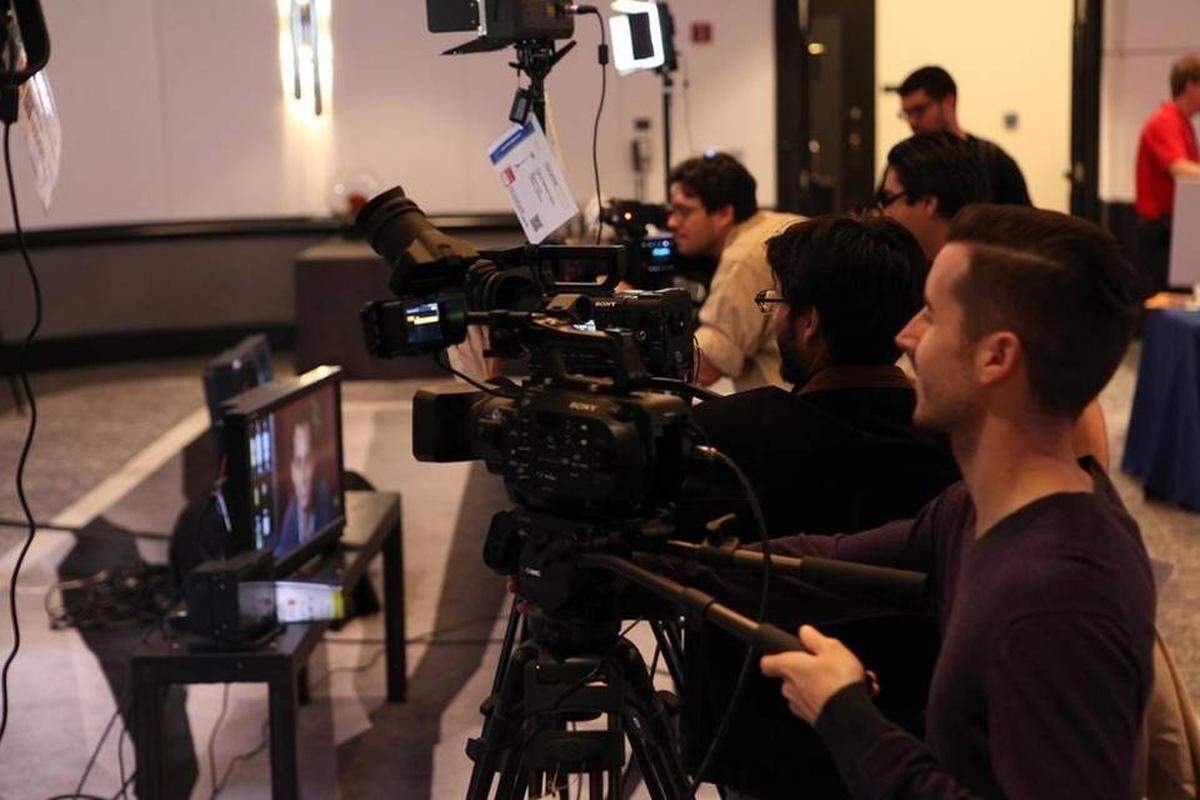 The annual FilmGate series bills itself as the first film festival in the nation to focus solely on interactive and immersive content.