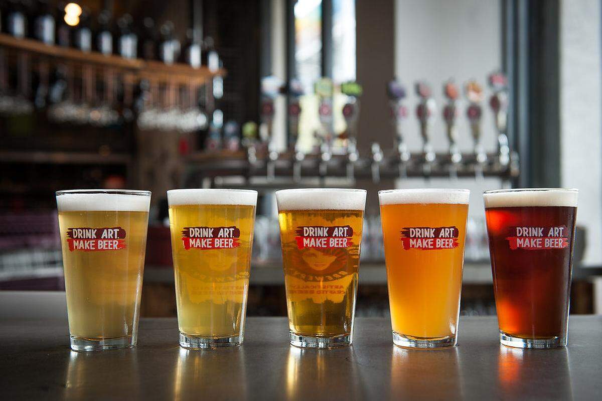 Now you have an excuse to drink up.