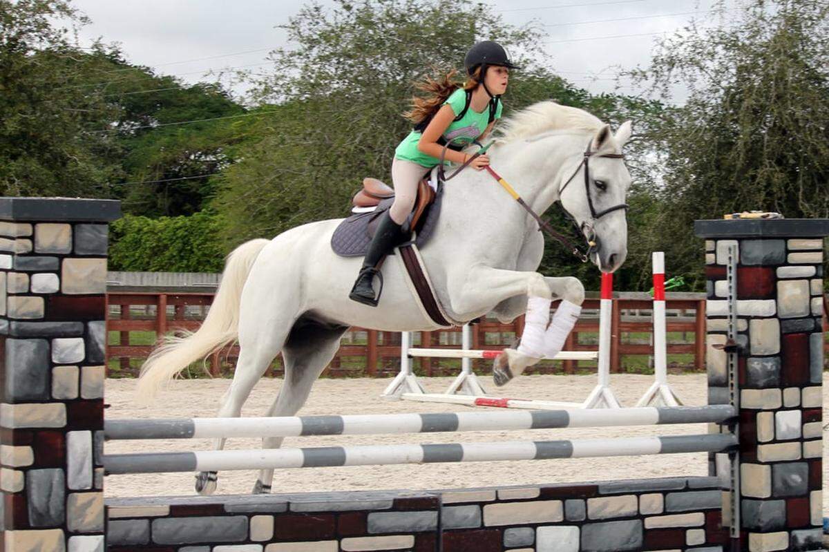 Miami Equestrian Club