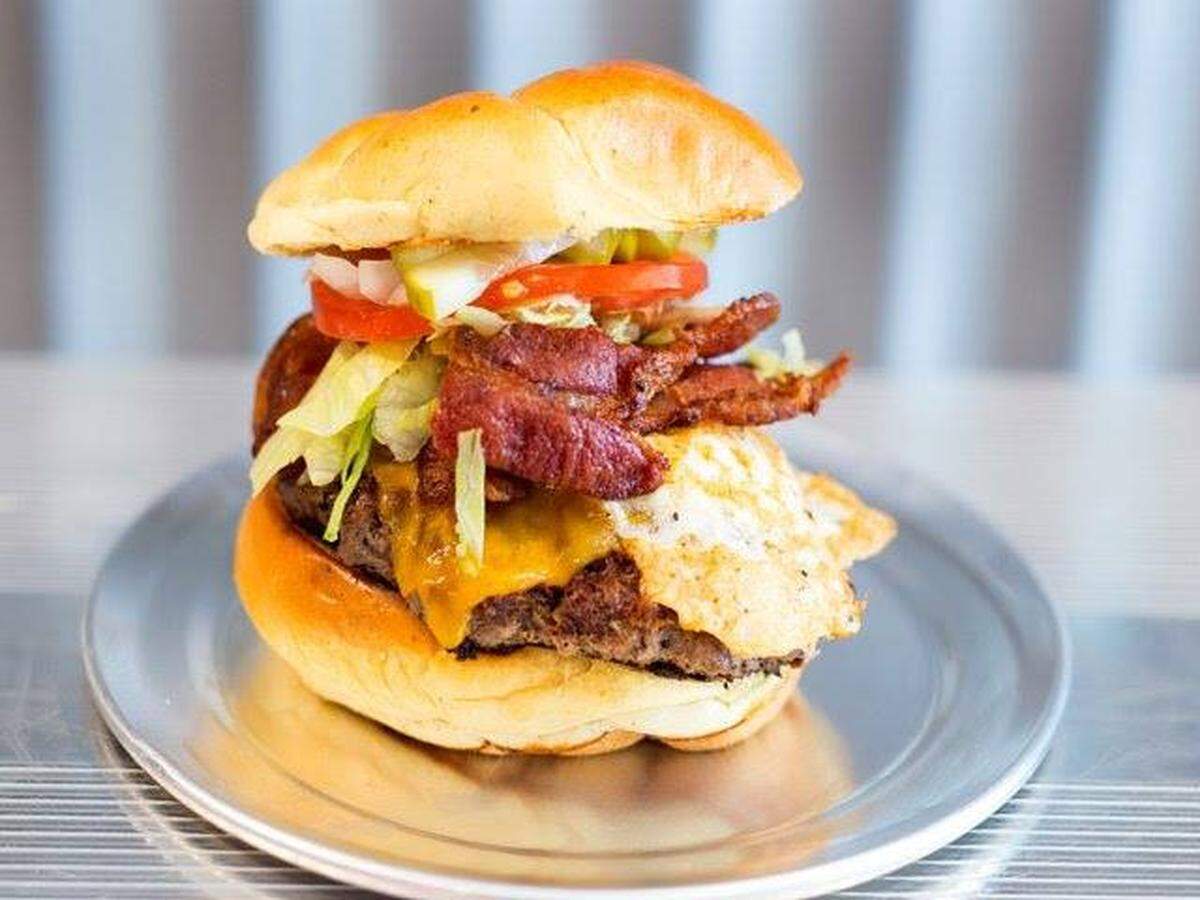 Baby’s Favorite from Cheeseburger Baby