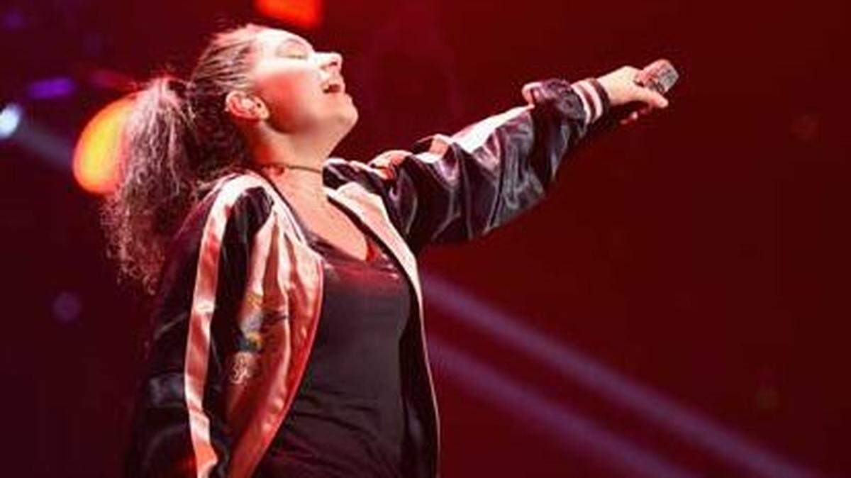 Alessia Cara