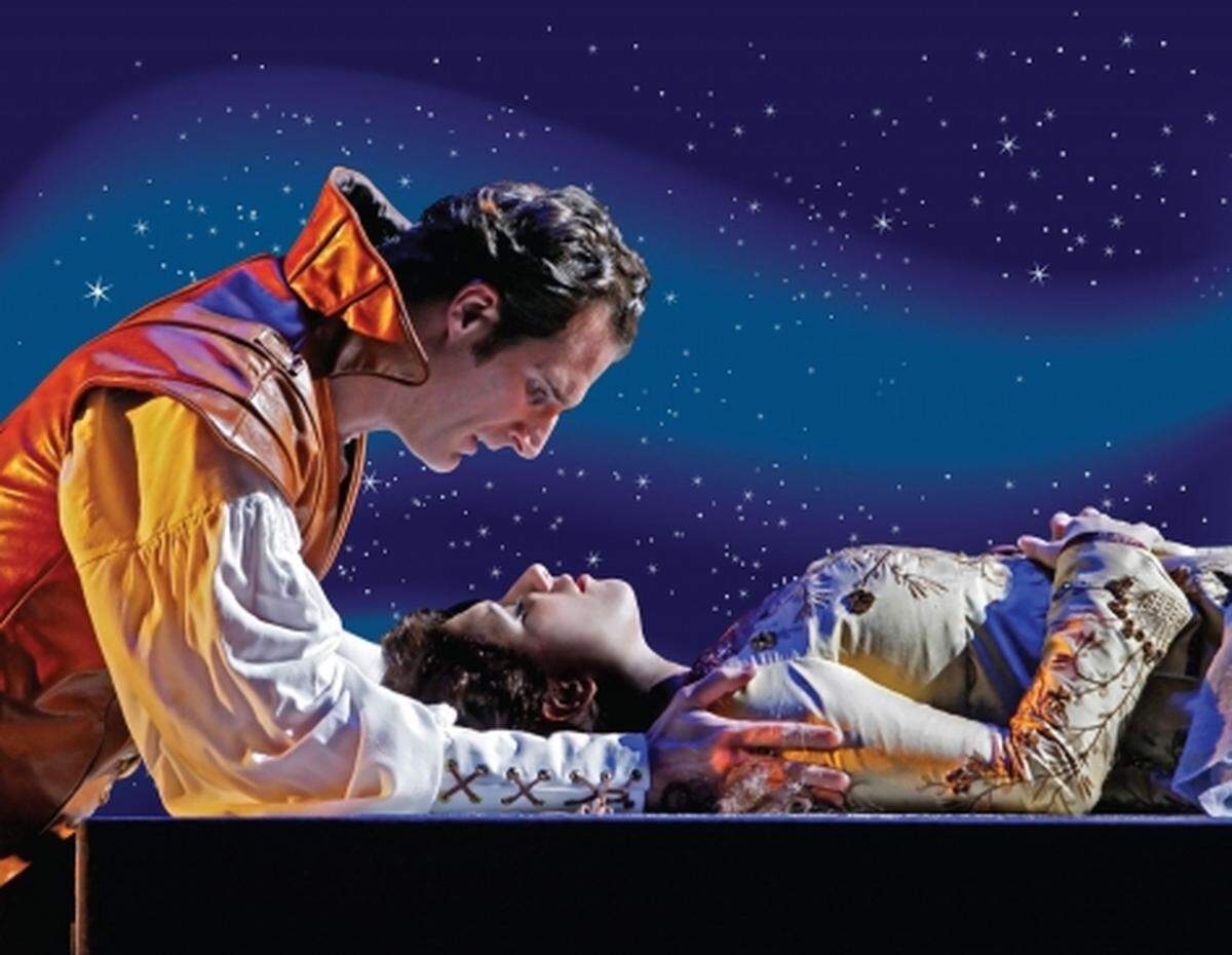 Photo courtesy of Florida Grand Opera