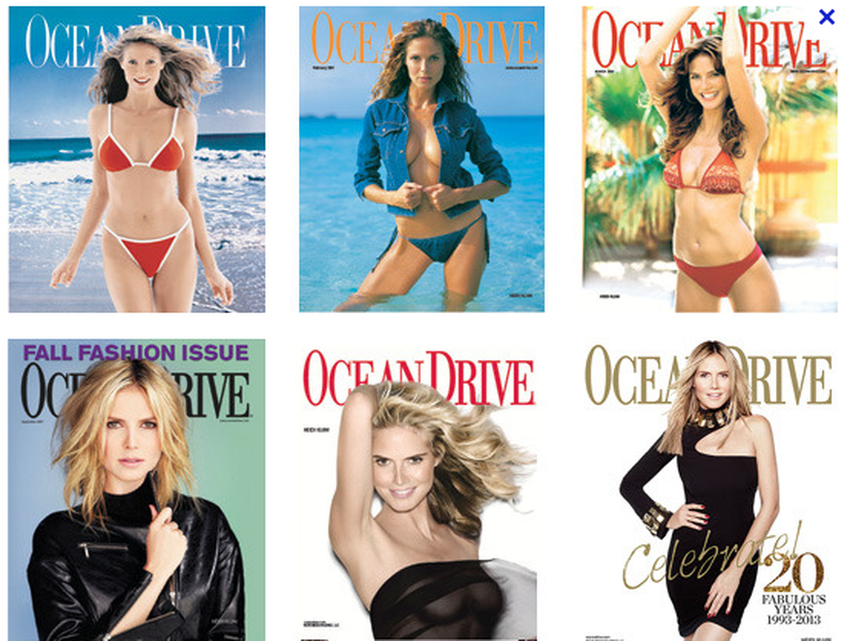 So many covers