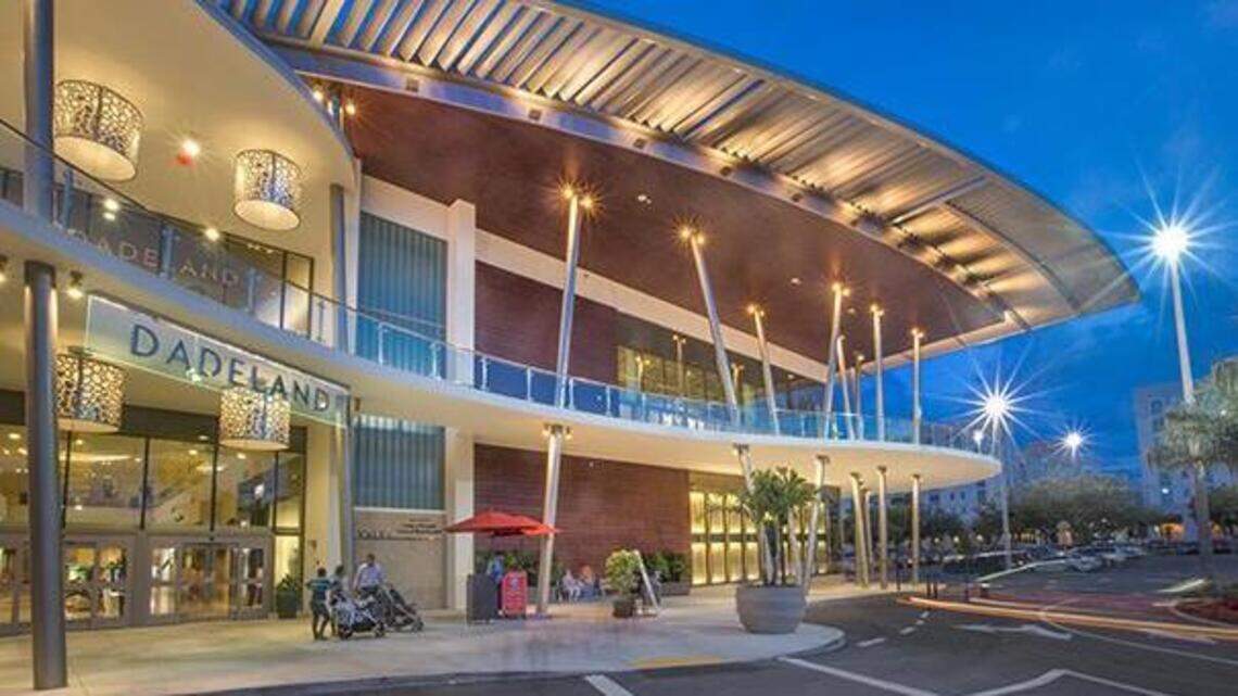 Tell us your favorite Miami mall, and we’ll tell you what it says about you