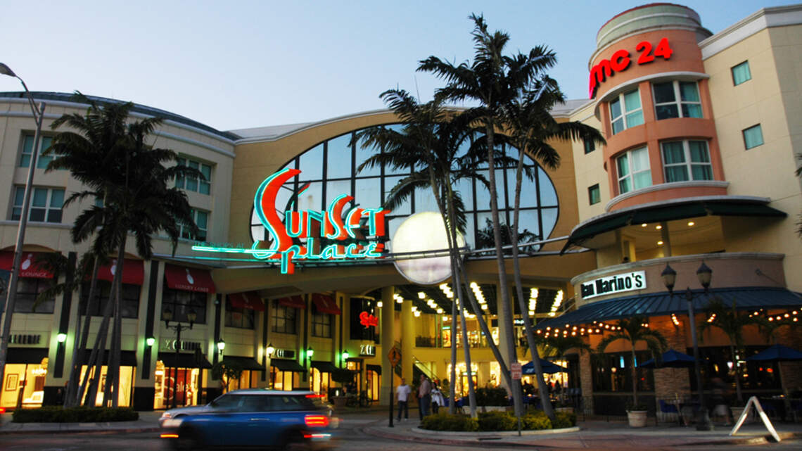 How to fix South Miami’s downtown is the big issue in the city’s November election