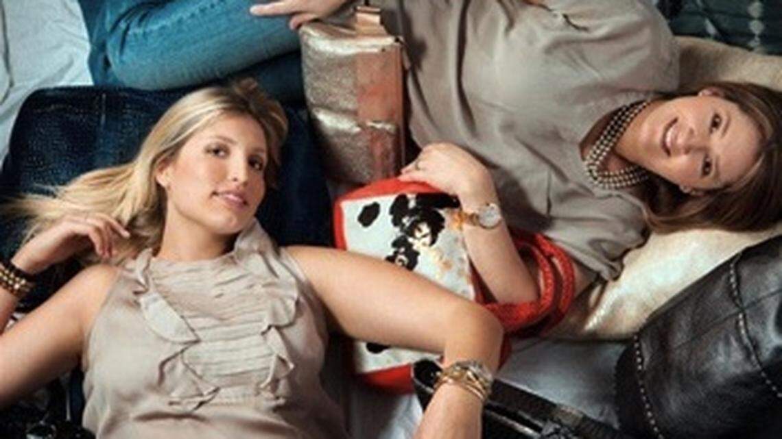 Cory and Stacy Studnik