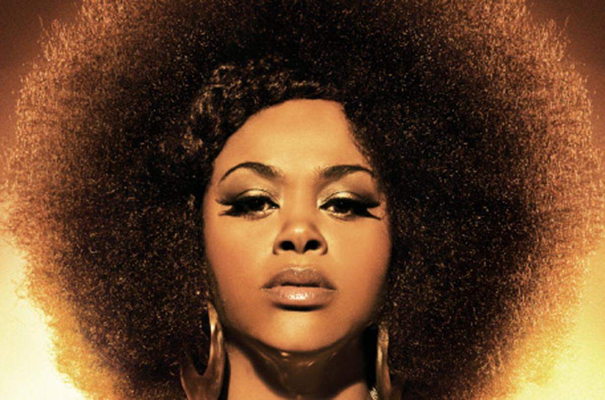 Jill Scott headlines the annual music festival.