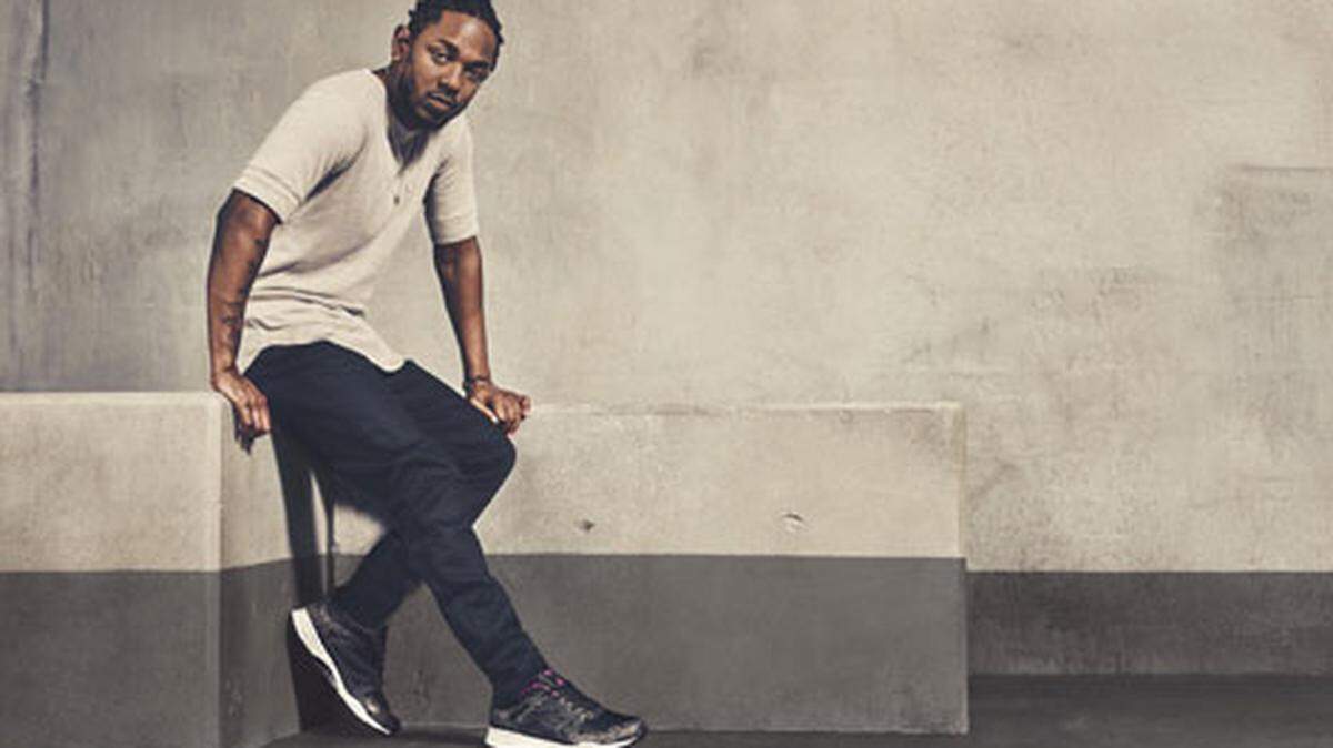 Kendrick Lamar is one of the headliners of Rolling Loud music festival, taking place in Bayfront Park.