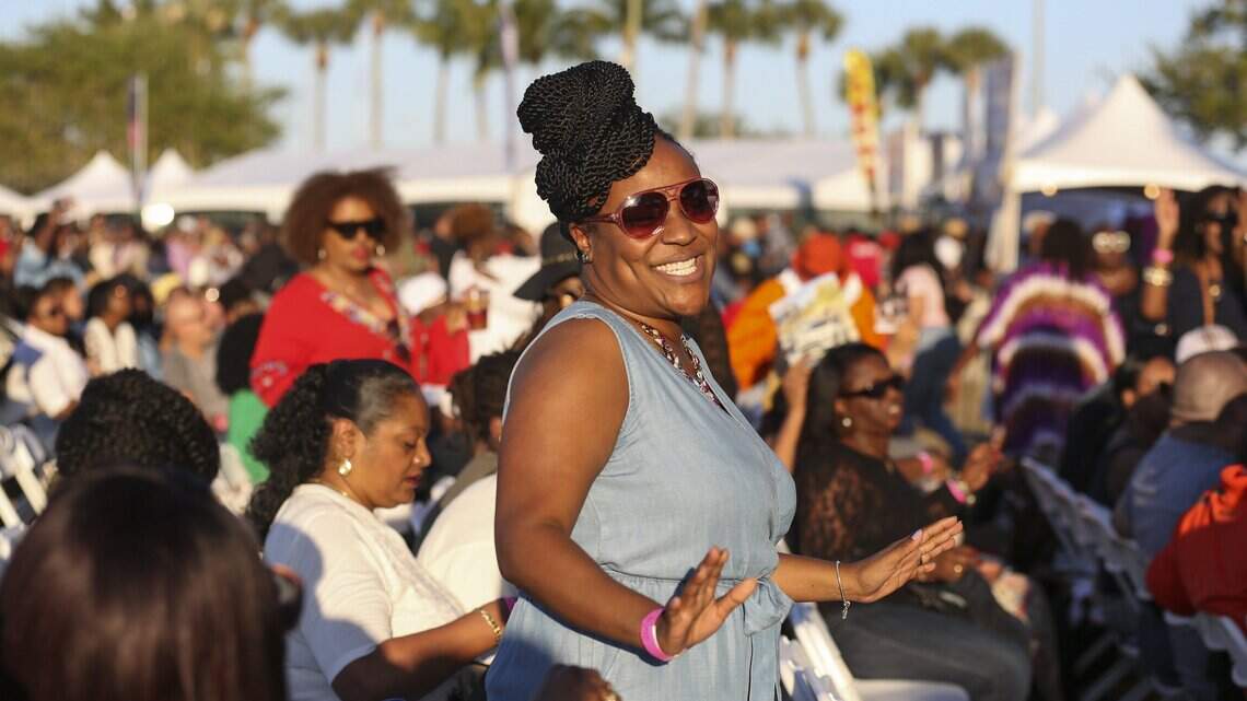 A how-to guide to having the blackest Black History Month ever