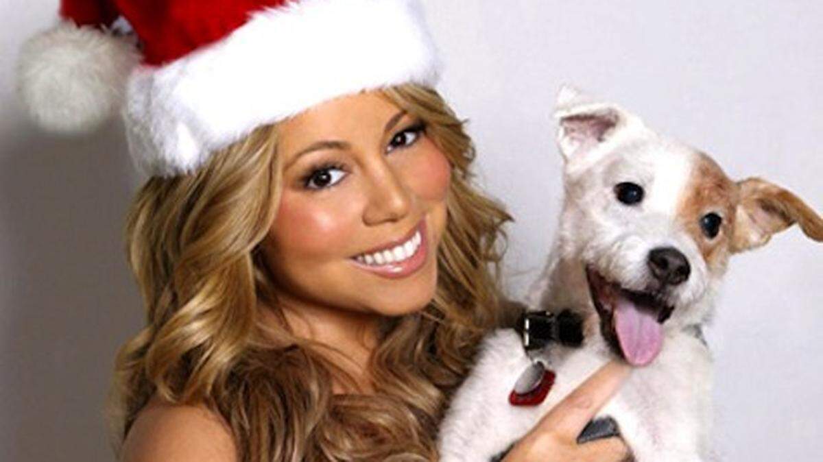 Mariah Carey