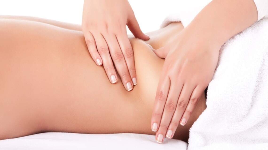 The Miami masseur touched her breasts and scared her. No one else was in the facility, ERO says