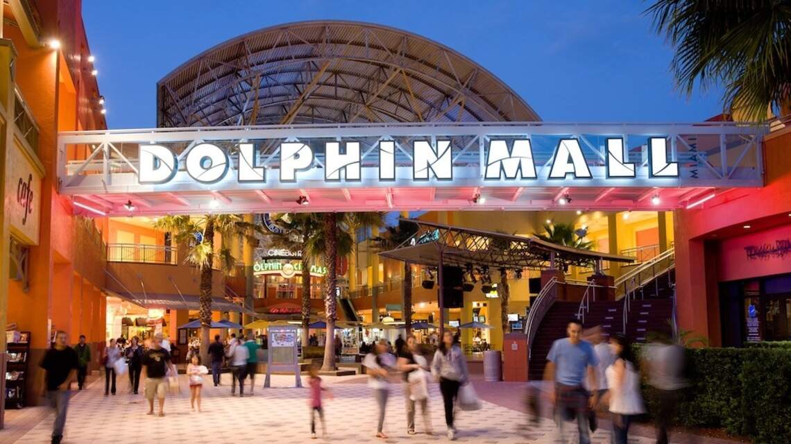 Miami malls FAQ: Answers to every question you never had about Miami’s shopping centers