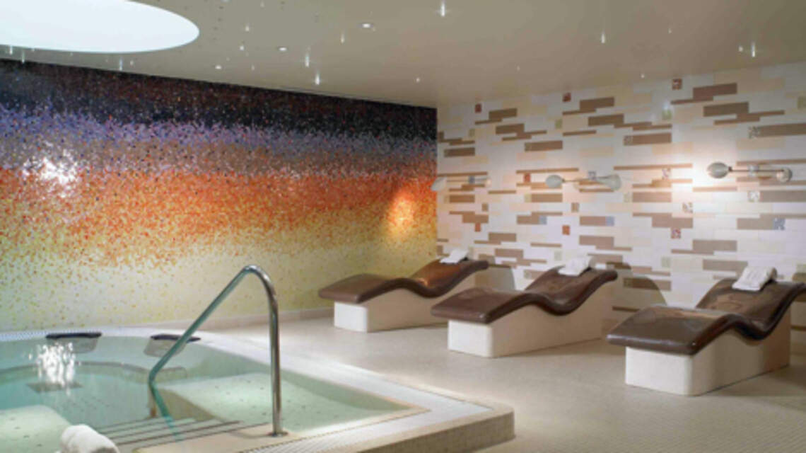 Give Mom the Gift of Spa &amp; Staycations this Mother's Day