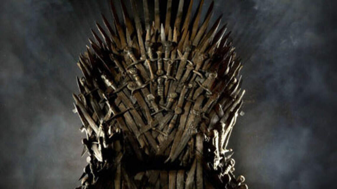 If 'Game of Thrones' took place in Miami