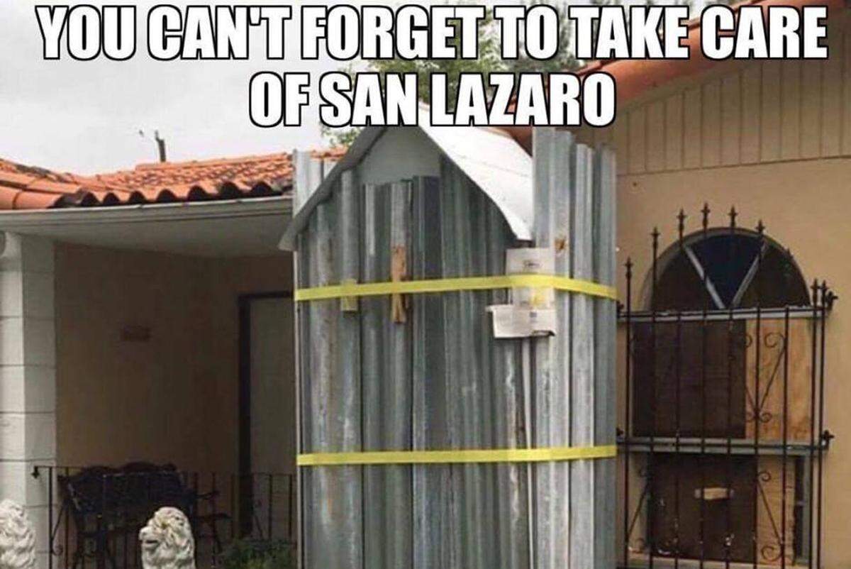 Photo/Only In Hialeah