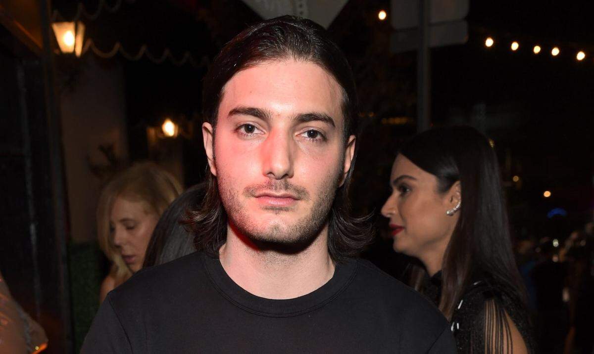 LOS ANGELES, CA - MARCH 16:  DJ Alesso attends day one of TAO, Beauty + Essex, Avenue + Luchini LA Grand Opening on March 16, 2017 in Los Angeles, California.  (Photo by Michael Kovac/Getty Images for TAO)