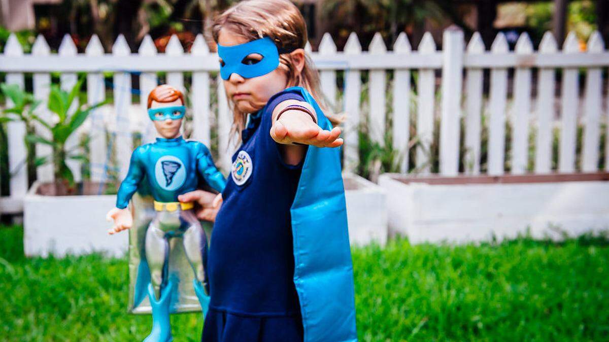 South Florida-based company HeroBoys created a line of superhero toys that want to save the world.