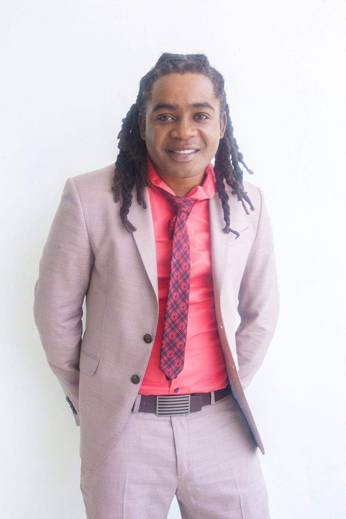 Jean Edouard "Frero" Jean-Baptiste is one of the lead singers with the Haitian konpa band, Zenglen. The band recently released a new single and is celebrating 28 years in the Haitian music industry.