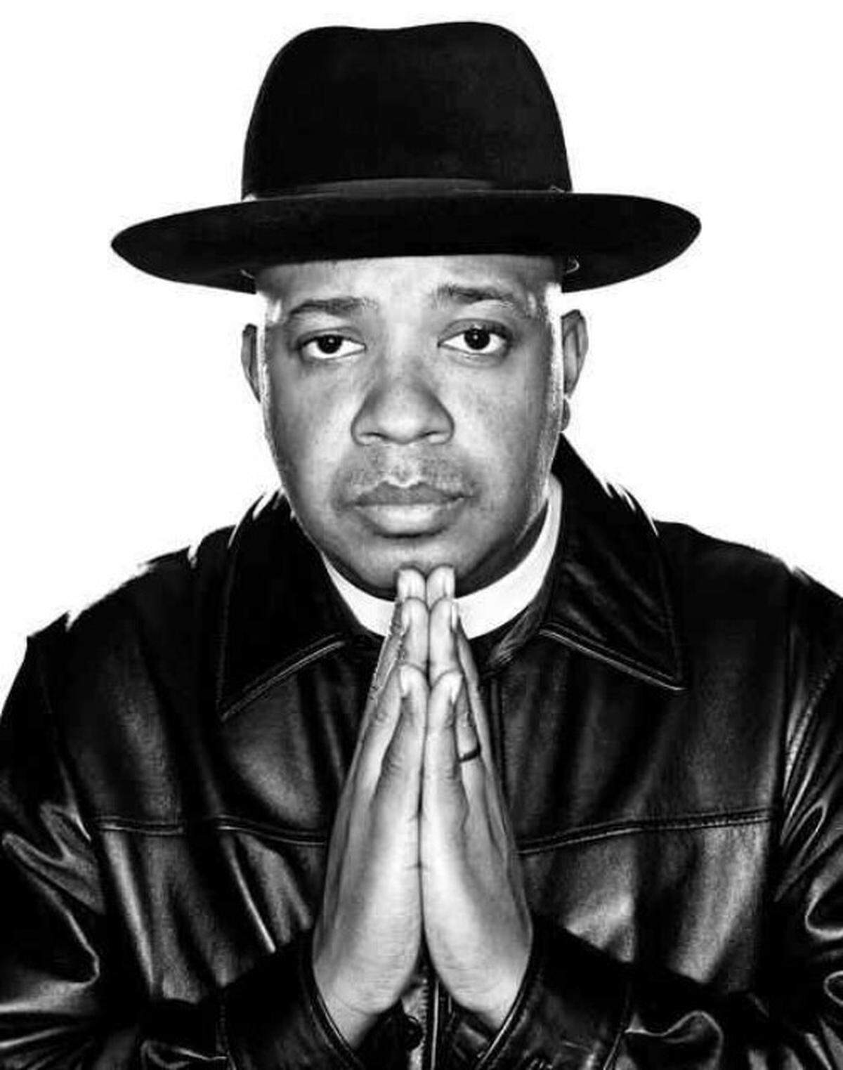 Rev Run will attend the family-friendly event at Jungle Island.