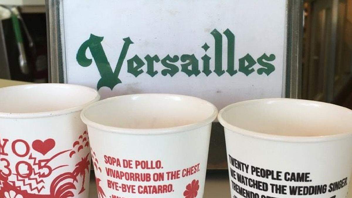 Hialeah Haikus show up on local coffee cups this month for O, Miami poetry festival