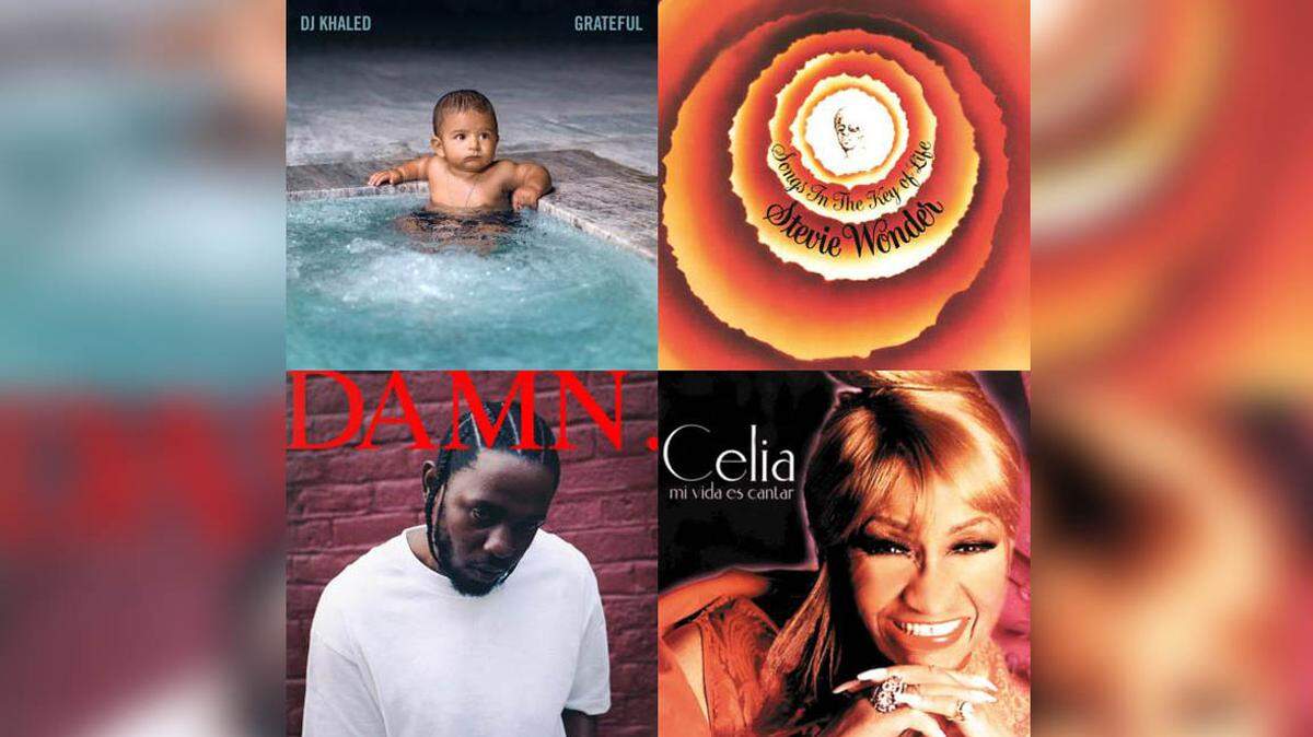 We've rounded up the songs you should be playing in your car so you don't catch a case in these streets.