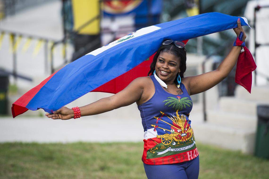 Haitian Compas Festival is one of the highlights of Haitian Heritage Month, which also celebrates Haitian Flag Day on May 18. This year’s festival on Saturday, May 20, 2023 will mark 25 years since the festival was founded in Miami.