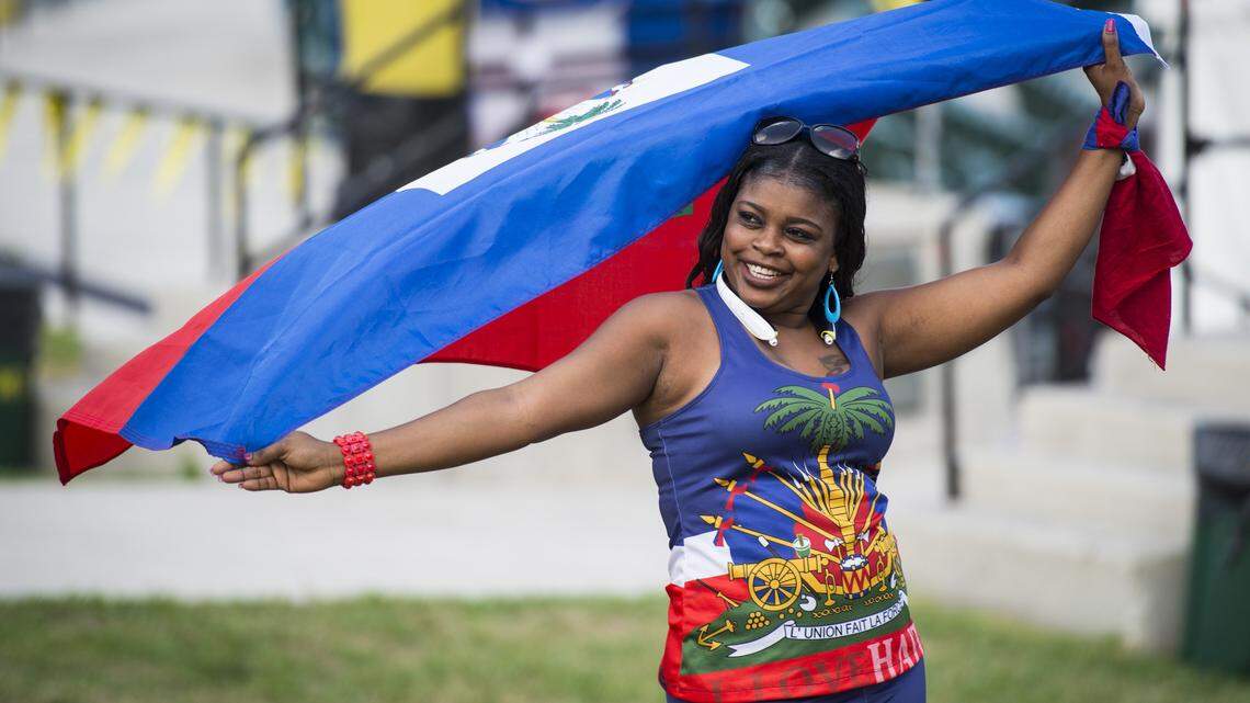 Haitian Compas Festival is one of the highlights of Haitian Heritage Month.