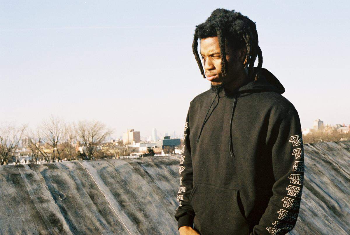 Denzel Curry