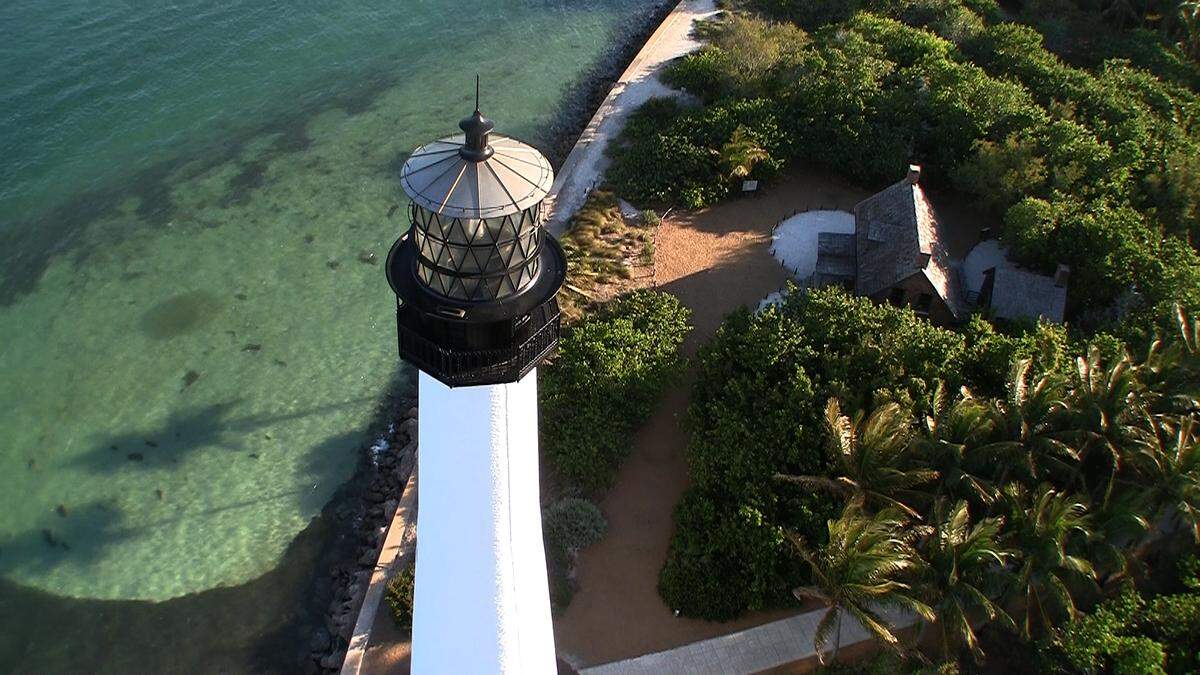 Bill Baggs Cape Florida Lighthouse