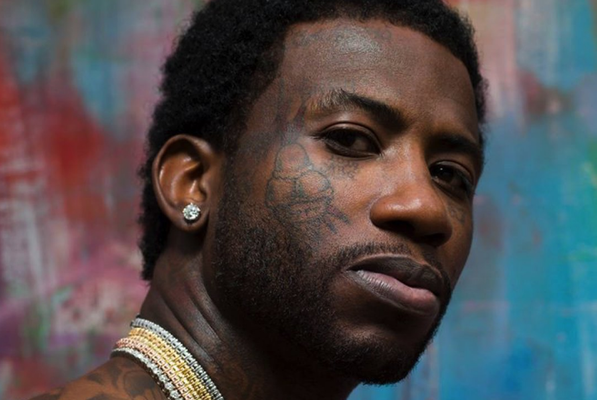 Gucci Mane via @FillmoreMB/Twitter
