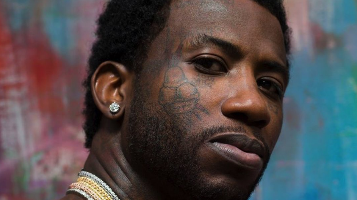 Gucci Mane via @FillmoreMB/Twitter