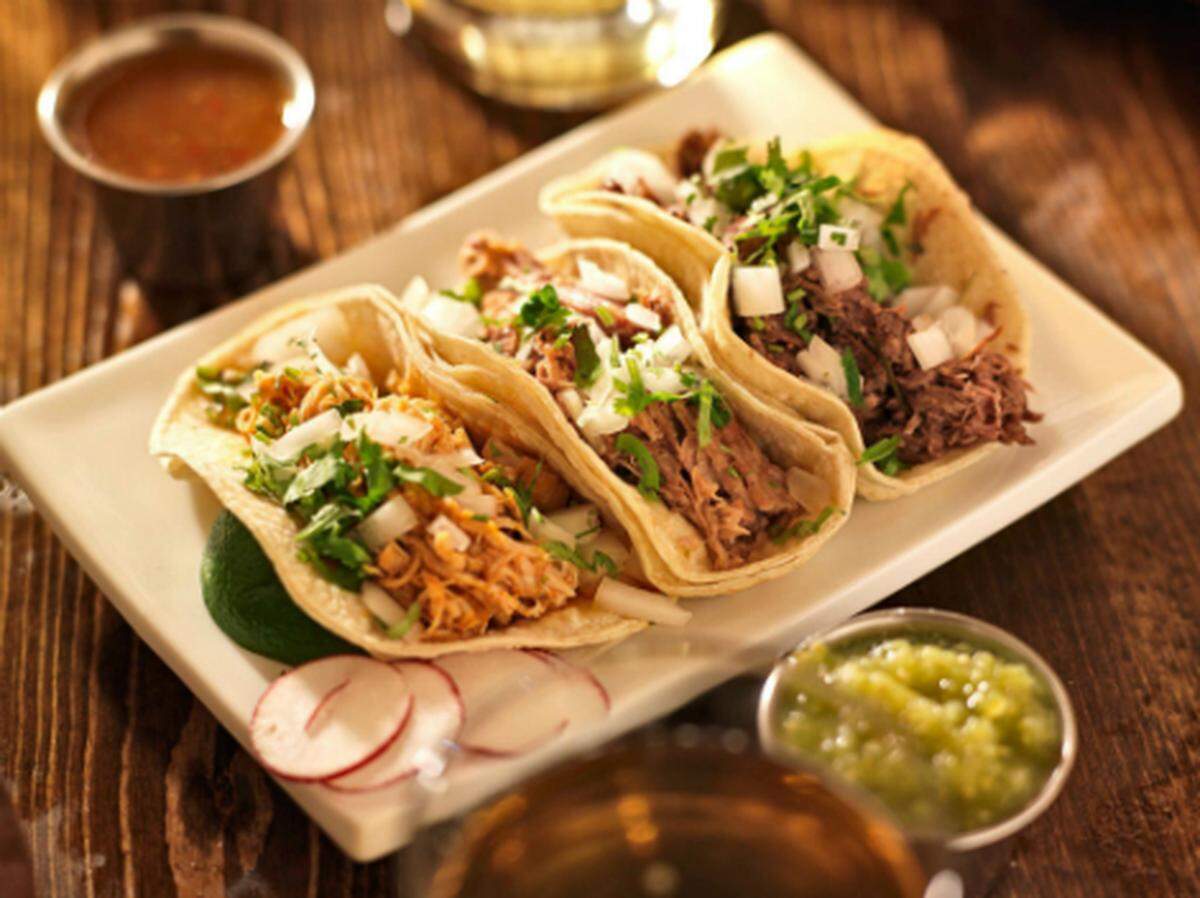 Bodega Taqueria and Tequila