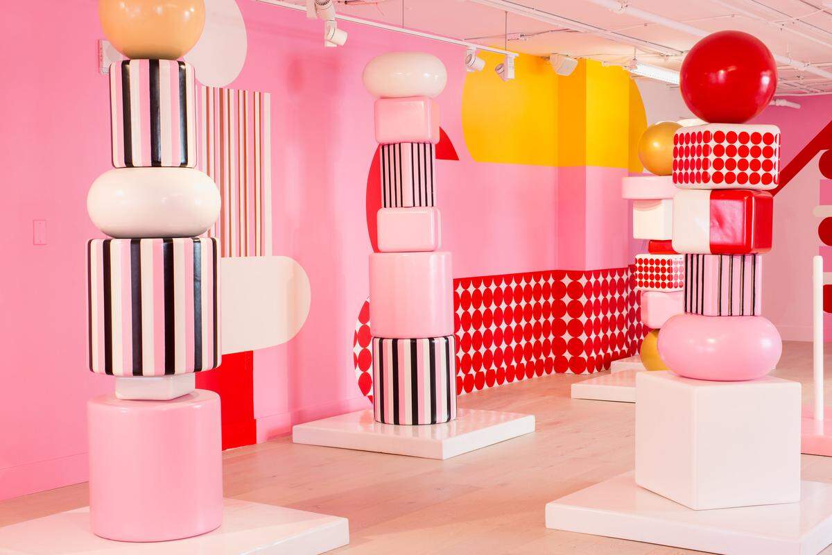 (Katie Gibbs/Museum of Ice Cream)