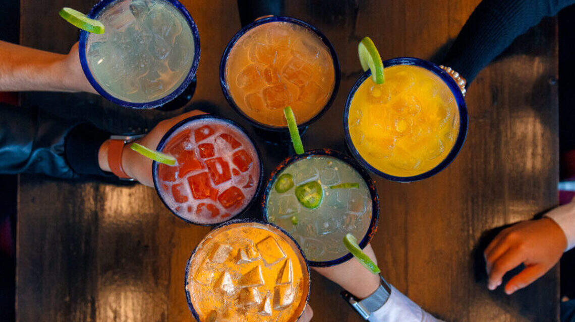 Is it happy hour yet? If it is, here’s where you should go in Brickell