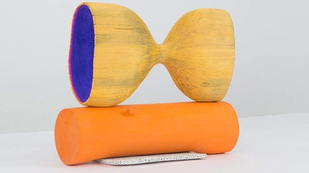 Courtesy the artist; Andrea Rosen Gallery, New York; Mark Foxx, Los Angeles; and Nils Staerk, Copenhagen