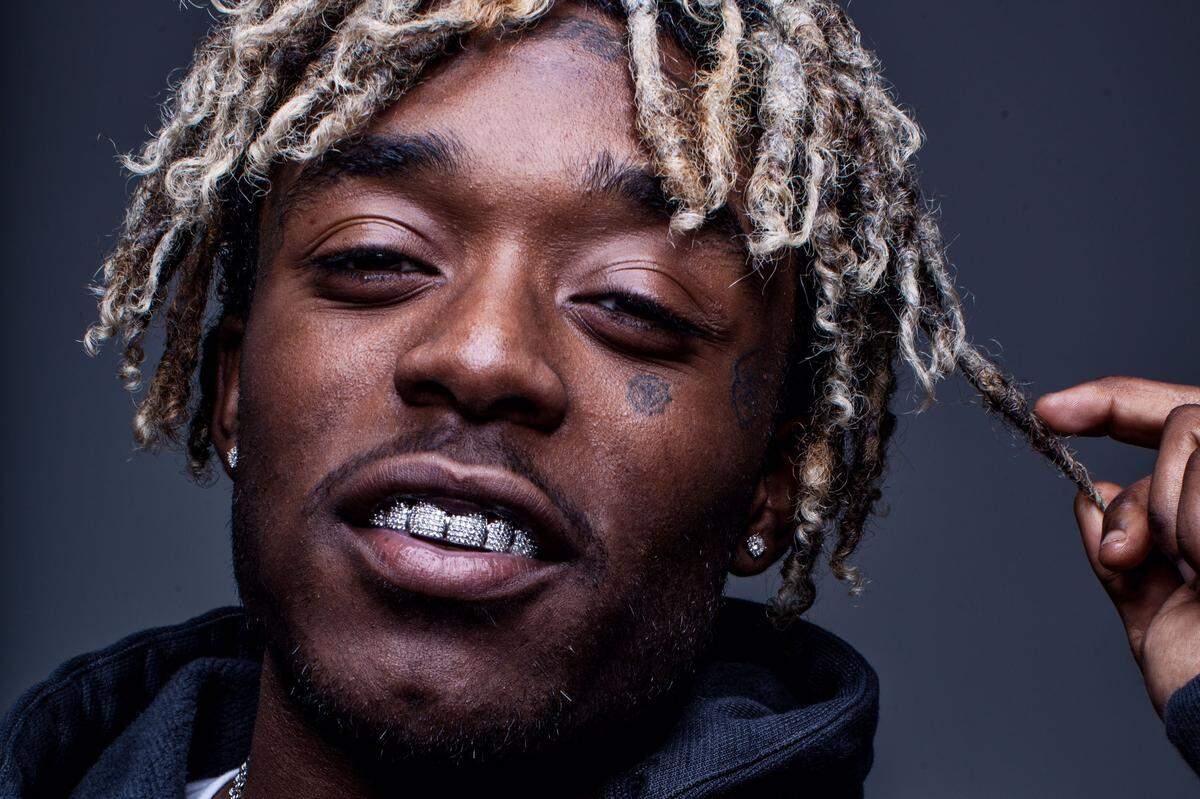 Lil Uzi Vert