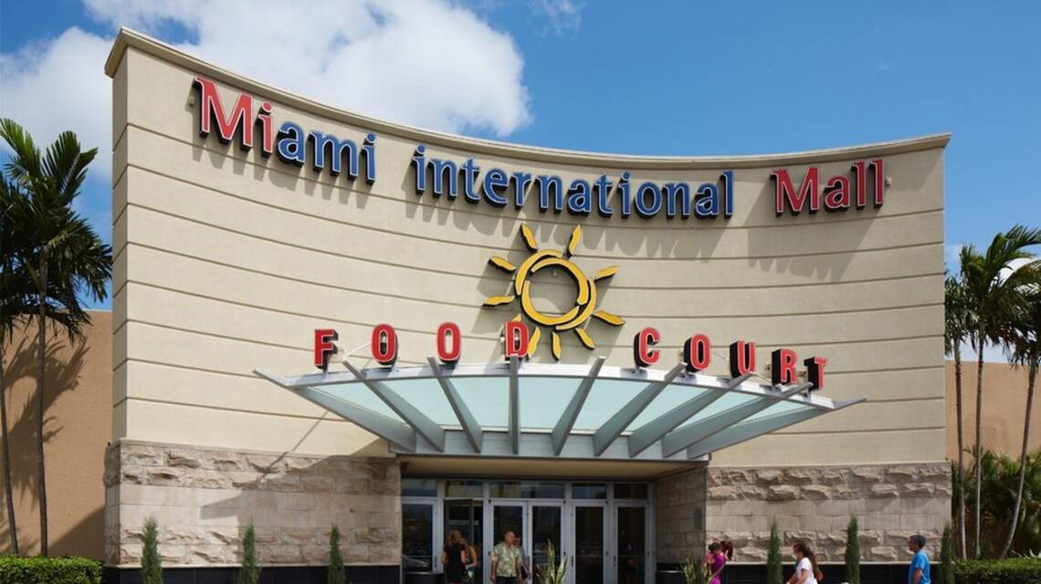 Miami International Mall evacuated after possible bomb threat