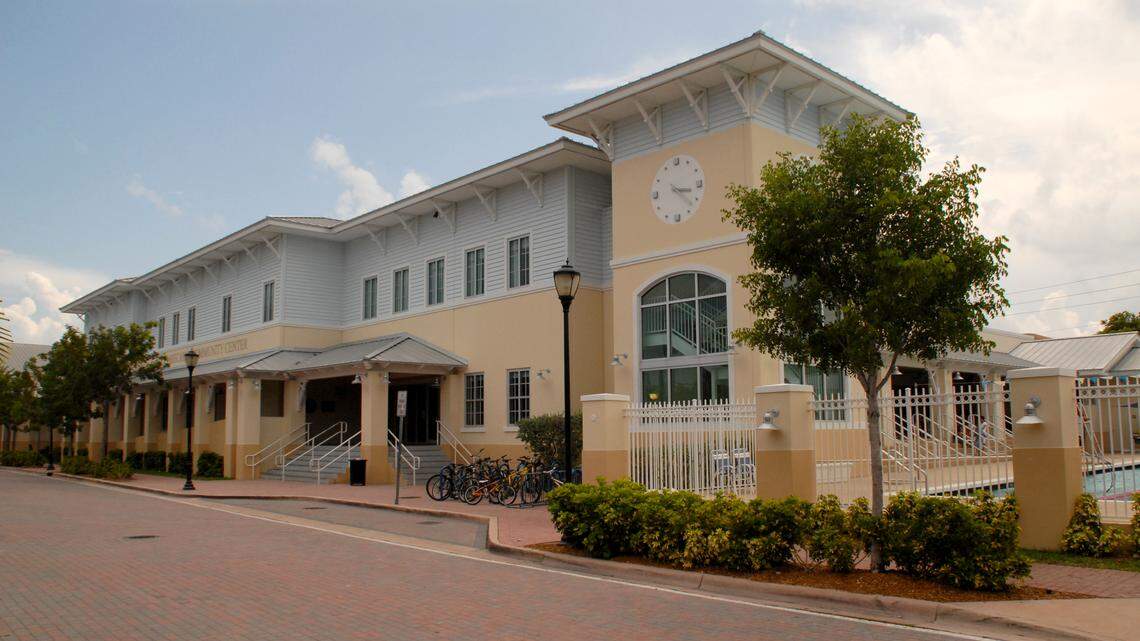 After gymnastics coach scandal, Key Biscayne has a new policy for coaches and volunteers