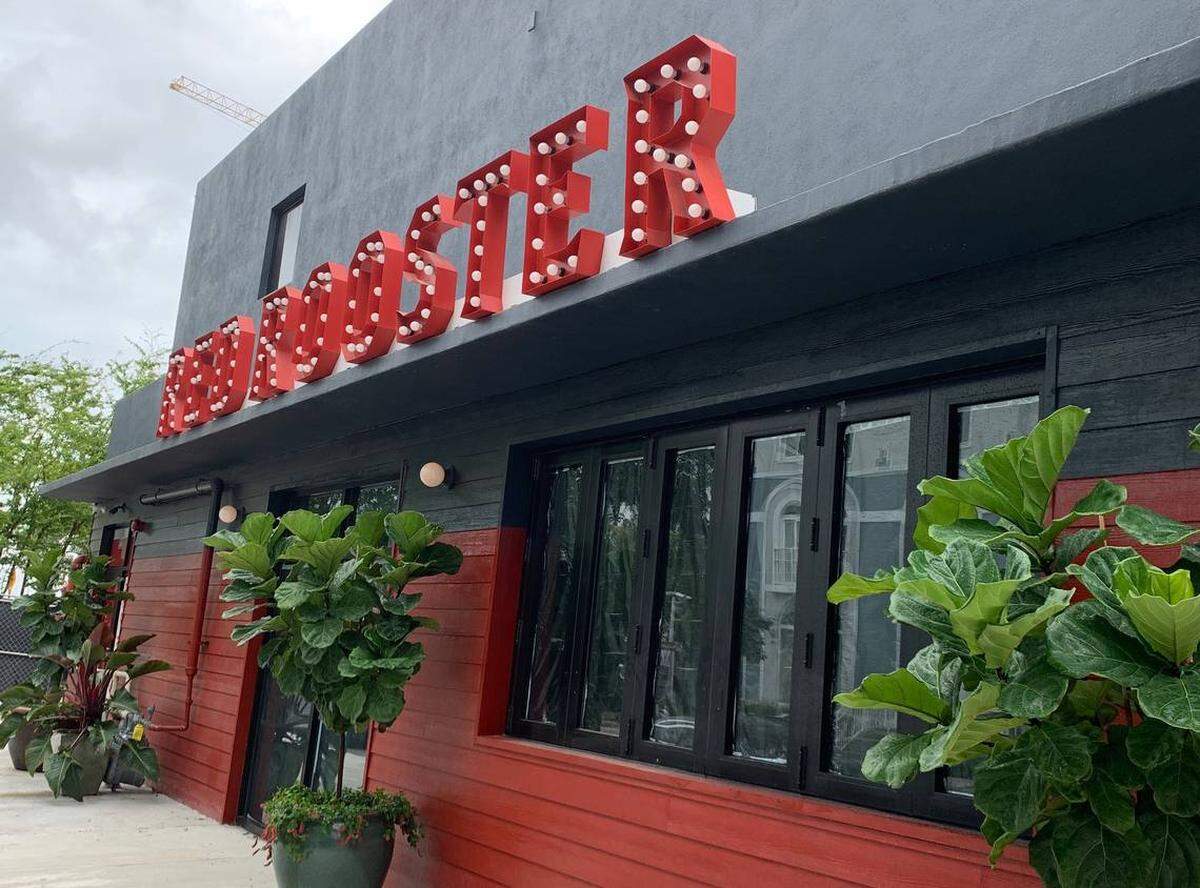 Red Rooster Overtown