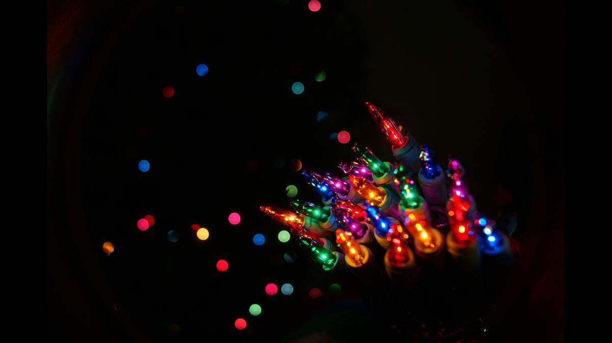 Atlanta, Georgia, ranks as the nation’s No. 1 place to celebrate Christmas.