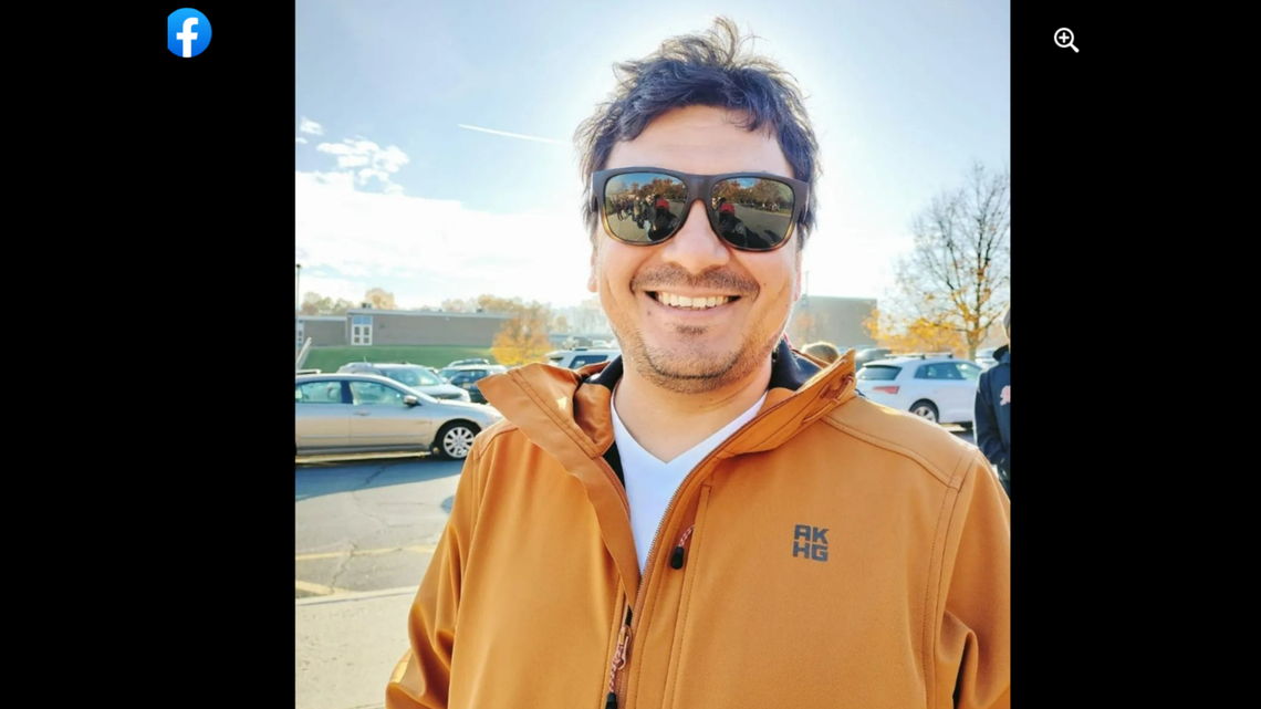 Missing hiker Hector Zamorano was found dead in the Ramapo Valley Reservation in New Jersey, authorities say.