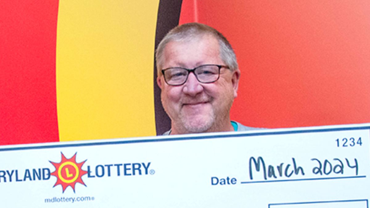 Allen Lindemon usually plays Powerball but won big in a different game.