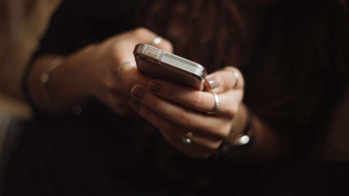 The test alert could come to your phone or another electronic device.