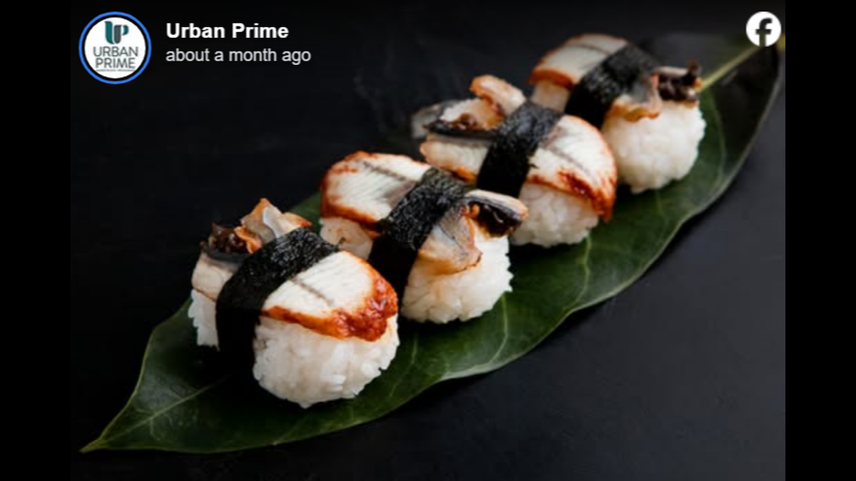 Urban Prime is one of five Florida restaurants to rank among the nation’s top “hidden gems.”