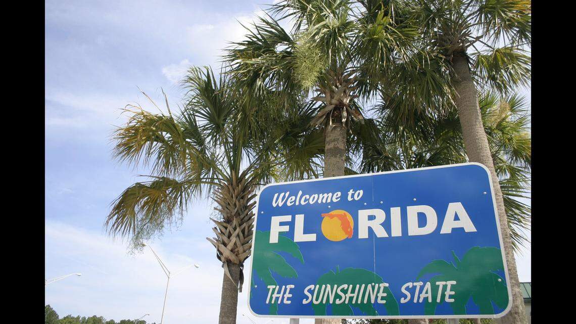 Three Florida cities were named some of the nation’s hottest suburbs.