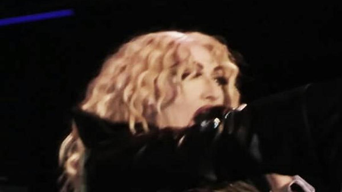 Drag queen Shelita Taylor