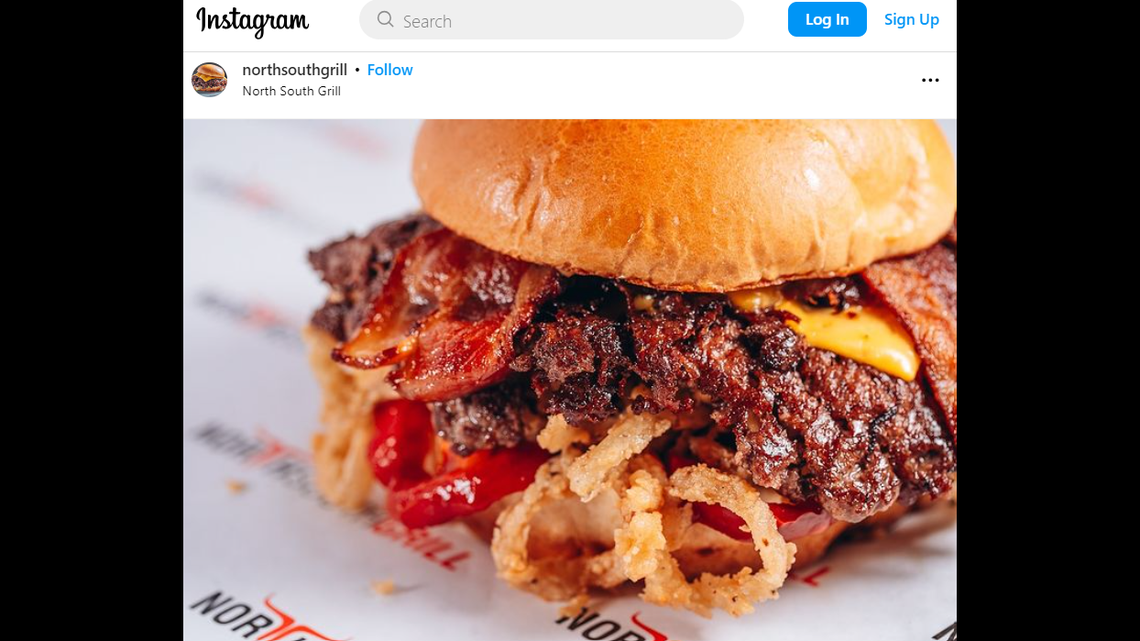 Three Florida burger joints rank among the best in the United States.