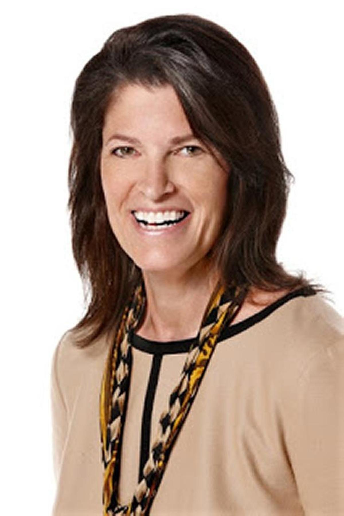 Anita Britt